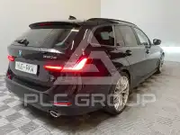 2020 BMW 330