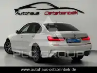 2020 BMW 330