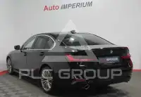 2020 BMW 330