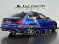2020 BMW 330