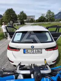 2020 BMW 330