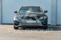 2020 BMW 330