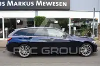2020 BMW 330