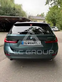 2020 BMW 330