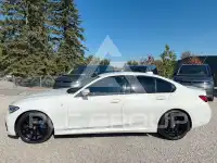 2020 BMW 330