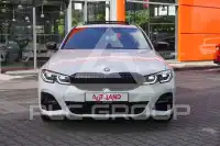 2020 BMW 330
