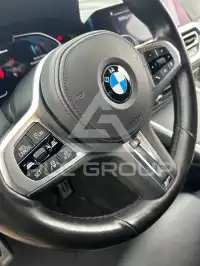 2020 BMW 330