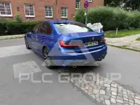 2020 BMW 330