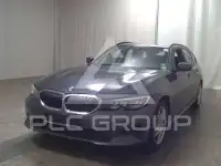 2020 BMW 330