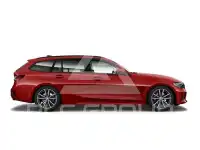 2020 BMW 330