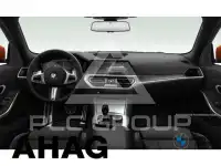 2020 BMW 330