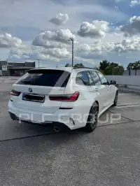 2020 BMW 330