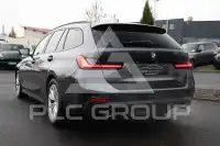 2020 BMW 330