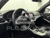 2020 BMW 330