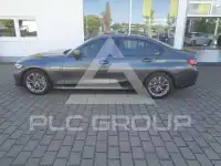 2020 BMW 330