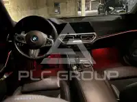 2020 BMW 330