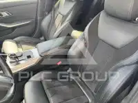 2020 BMW 330