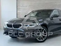 2020 BMW 330