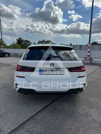 2020 BMW 330