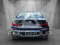 2020 BMW 330