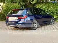 2020 BMW 330