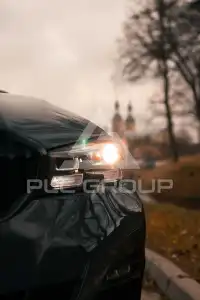 2020 BMW 330