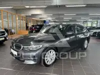 2020 BMW 330