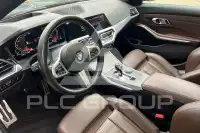 2020 BMW 330
