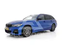 2020 BMW 330