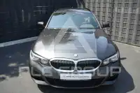 2020 BMW 330