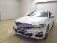 2020 BMW 330