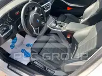 2020 BMW 330