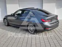 2020 BMW 330