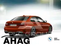 2020 BMW 330