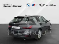 2020 BMW 330