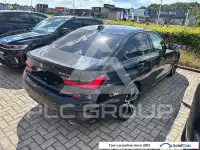 2020 BMW 330