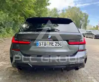 2020 BMW 330