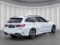 2020 BMW 330