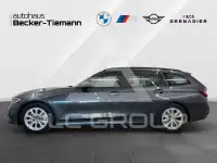 2020 BMW 330