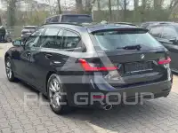 2020 BMW 330