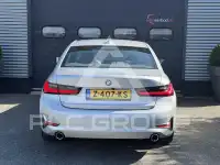 2020 BMW 330