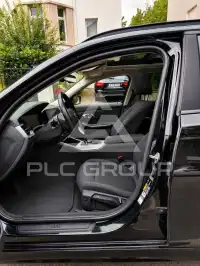 2020 BMW 330
