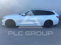 2020 BMW 330