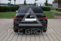 2020 BMW 330