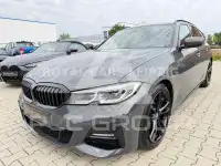 2020 BMW 330