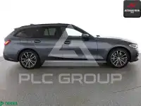2020 BMW 330