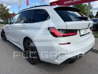 2020 BMW 330