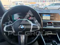 2020 BMW 330