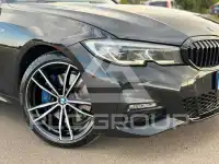 2020 BMW 330