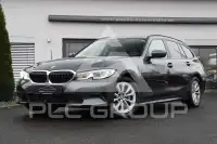 2020 BMW 330